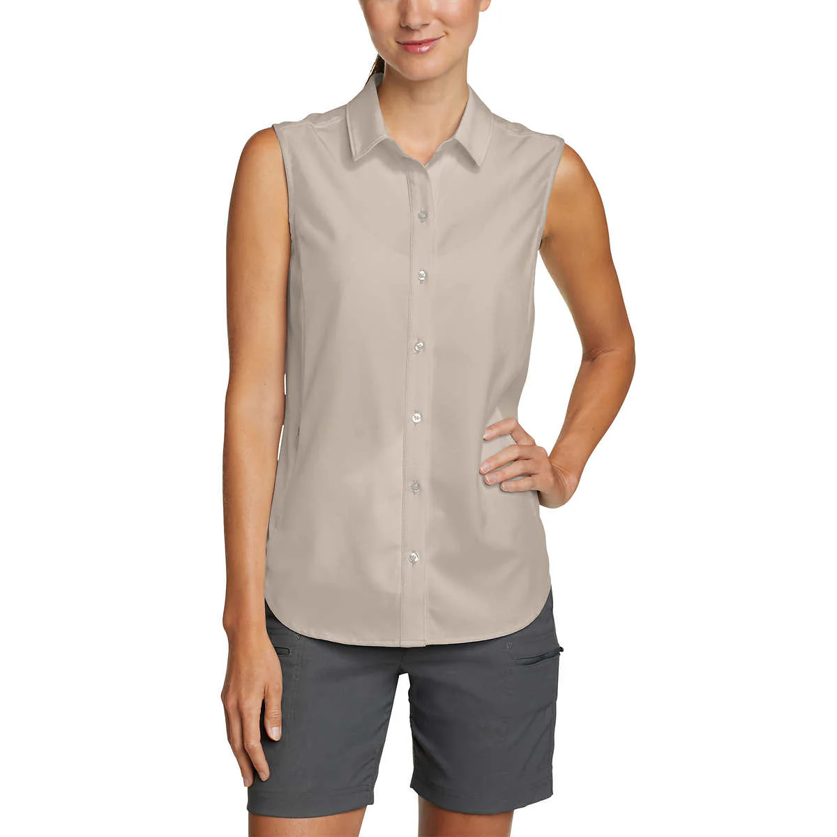 Eddie Bauer - Haut sans manches - Image 7