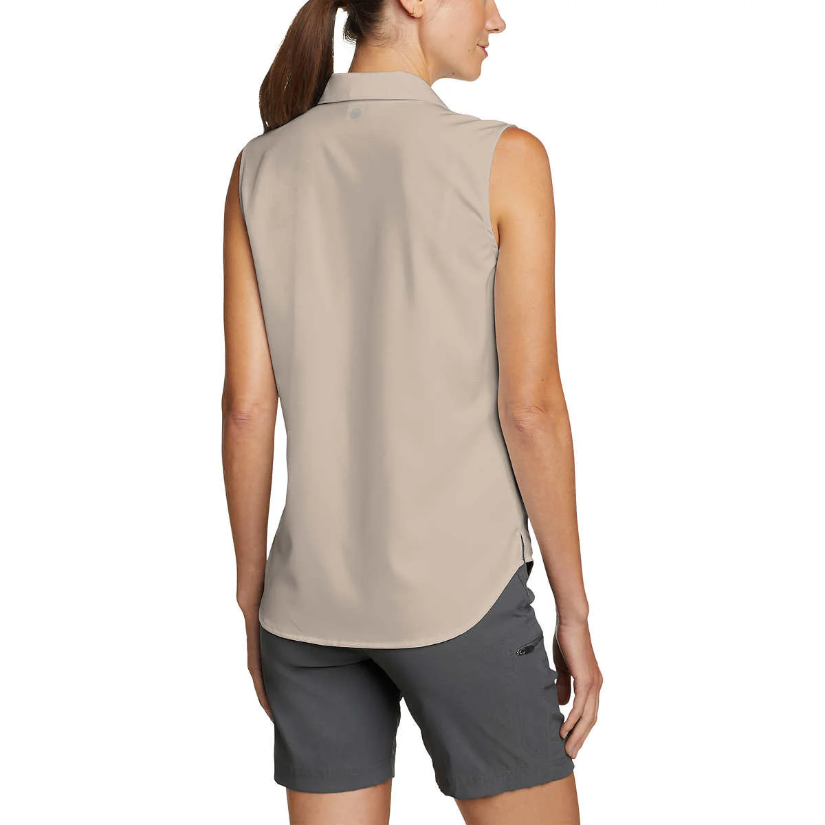 Eddie Bauer - Haut sans manches - Image 9