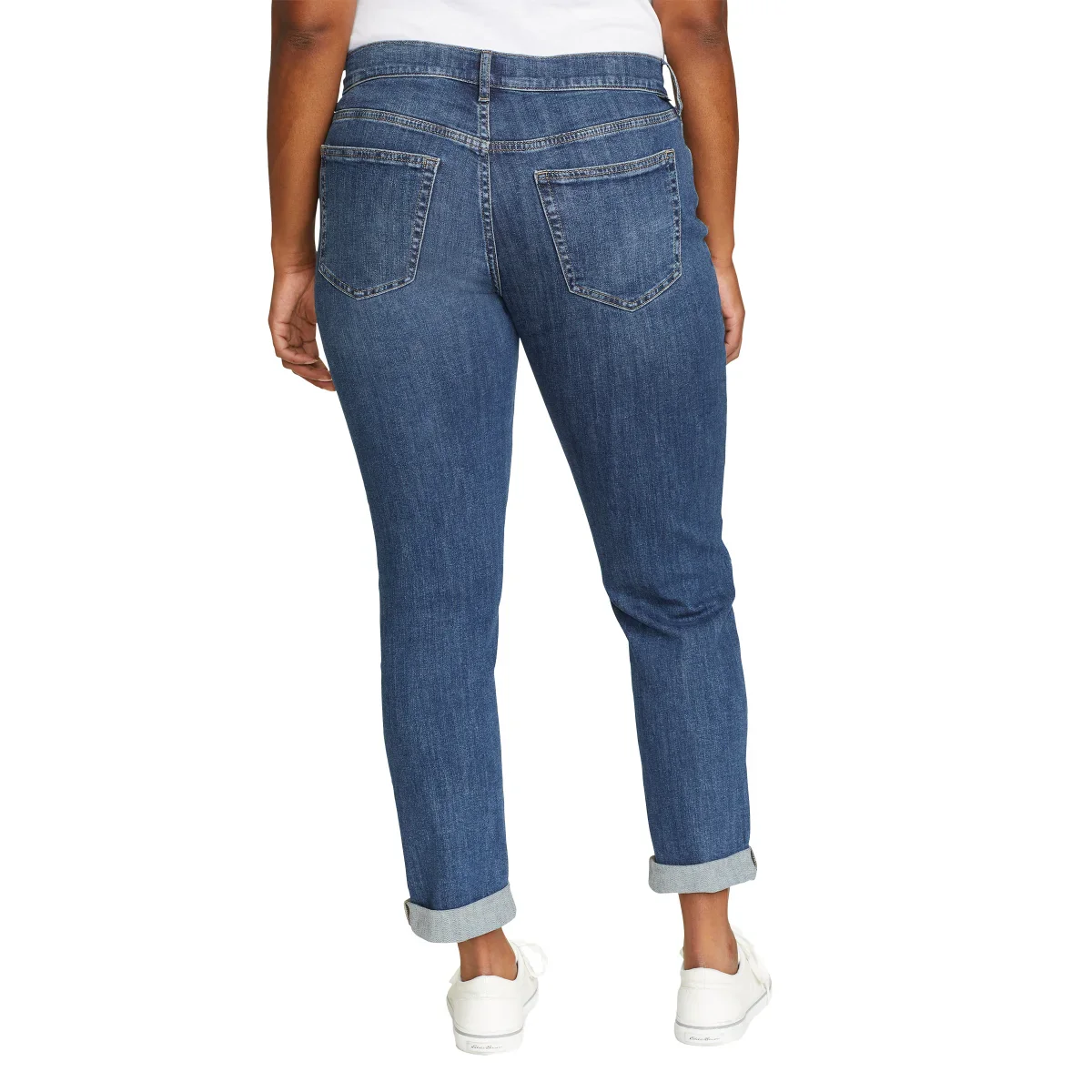 Eddie Bauer - Jeans Boyfriend - Image 2