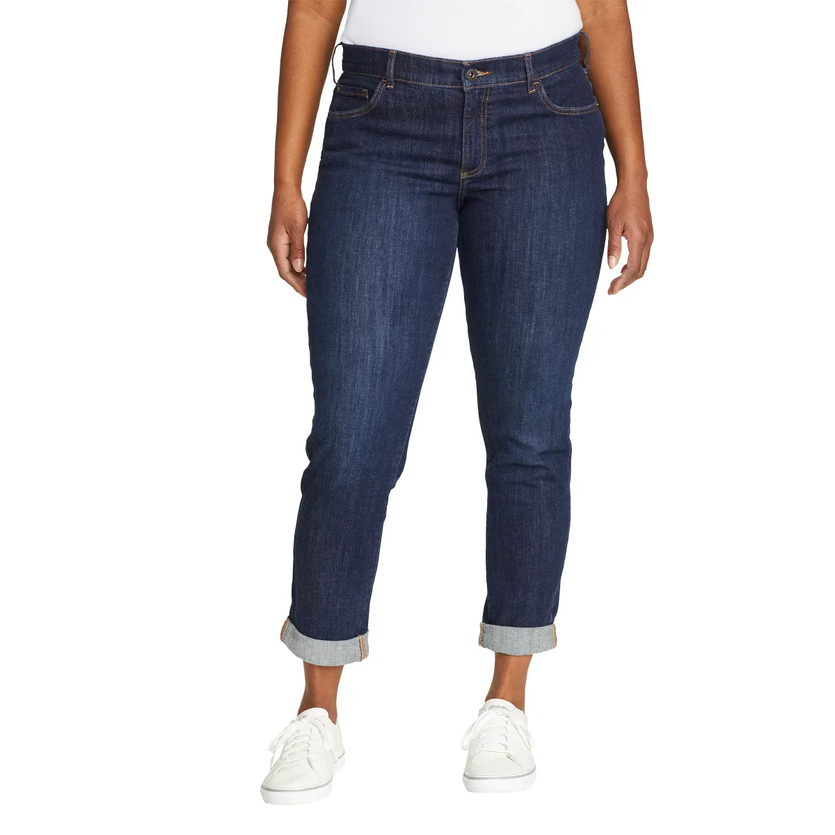 Eddie Bauer - Jeans Boyfriend - Image 3