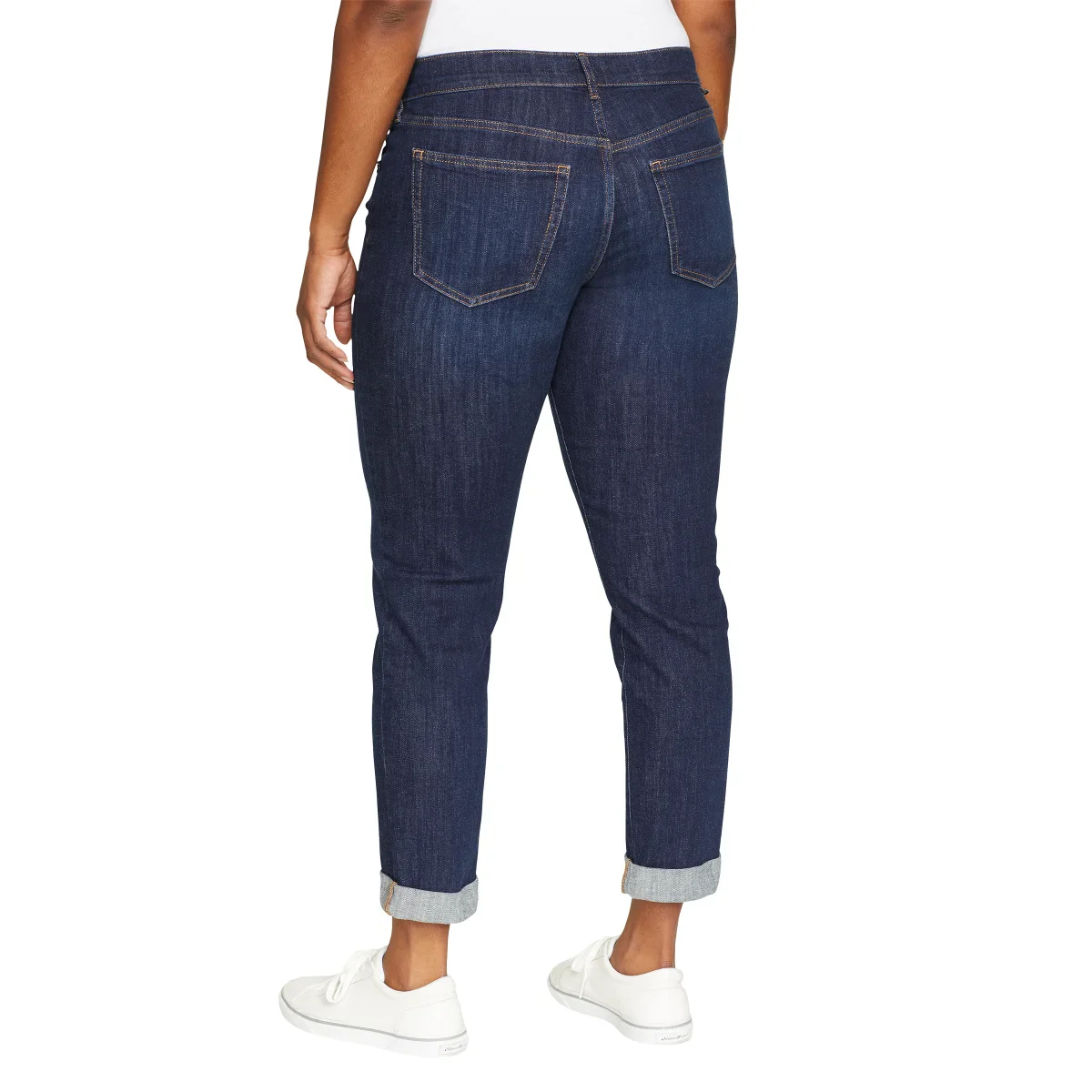 Eddie Bauer - Jeans Boyfriend - Image 4