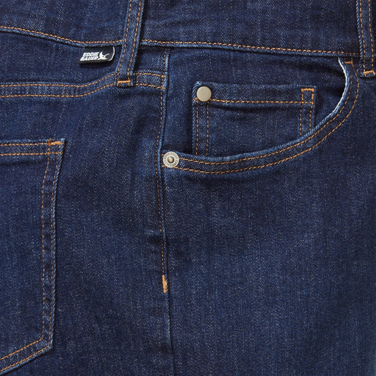 Eddie Bauer - Jeans Boyfriend - Image 5