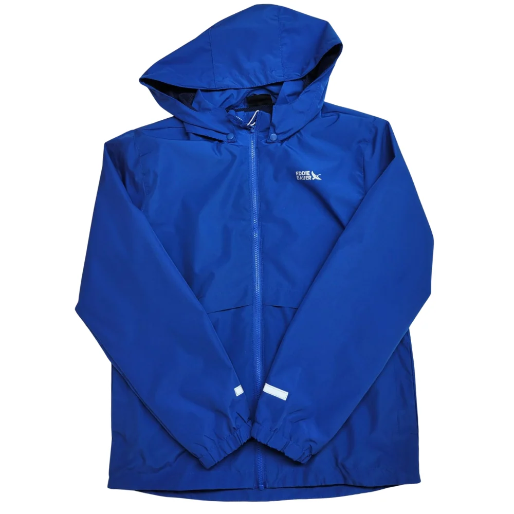 Eddie Bauer - Manteau de printemps