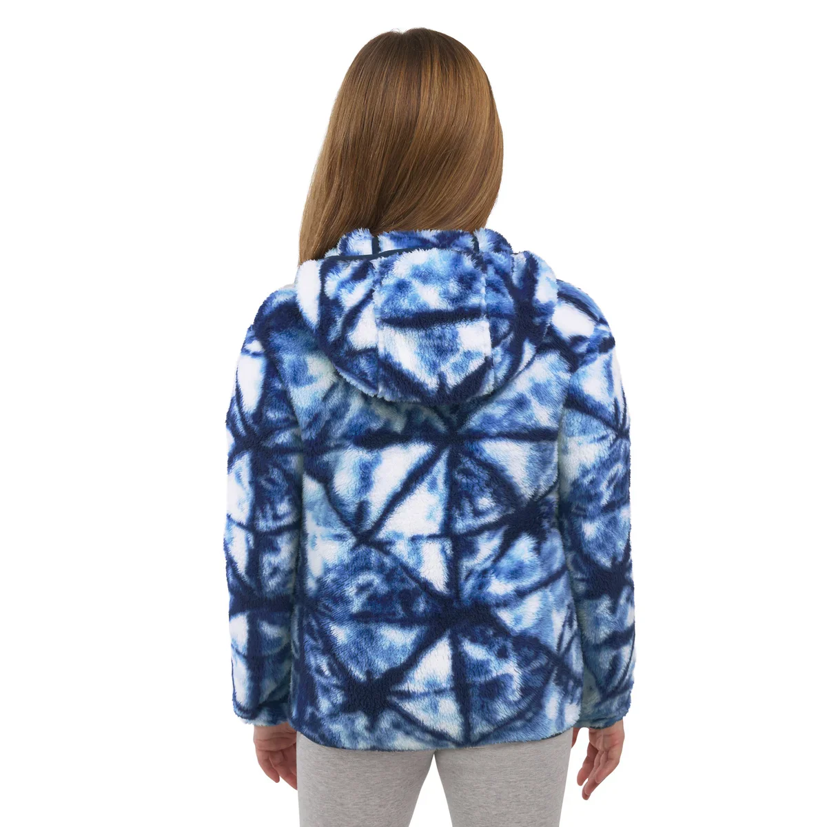 Eddie Bauer - Manteau en sherpa pour enfants - Image 4