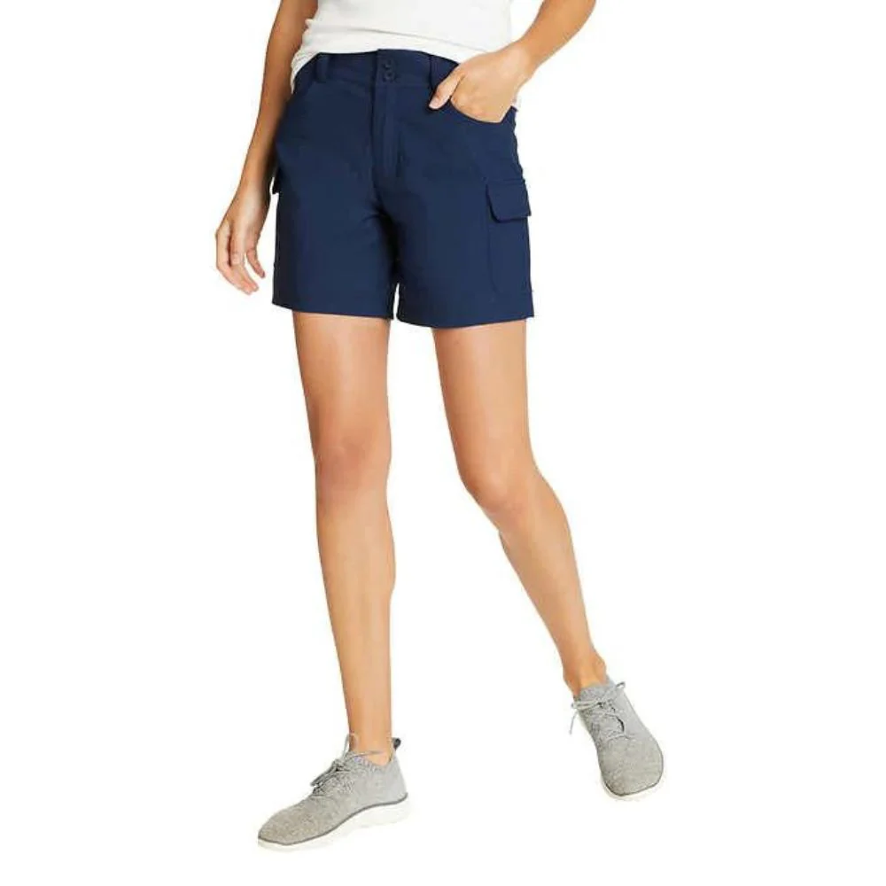Eddie Bauer - Pantalon court de sentier - Image 10