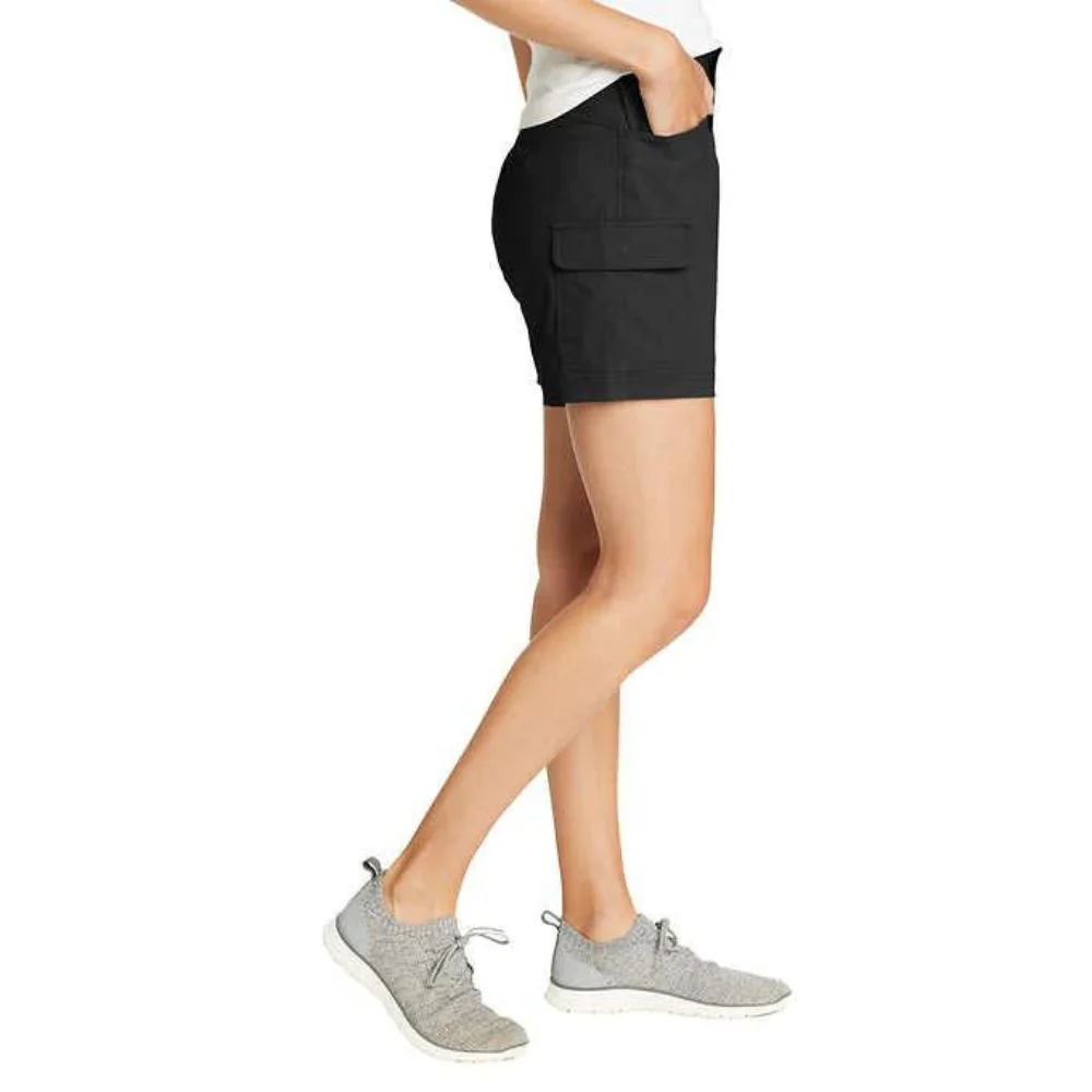 Eddie Bauer - Pantalon court de sentier - Image 2