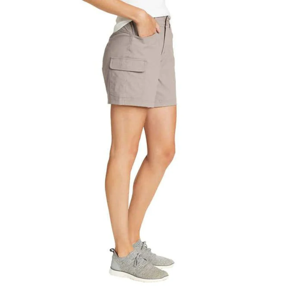Eddie Bauer - Pantalon court de sentier - Image 5