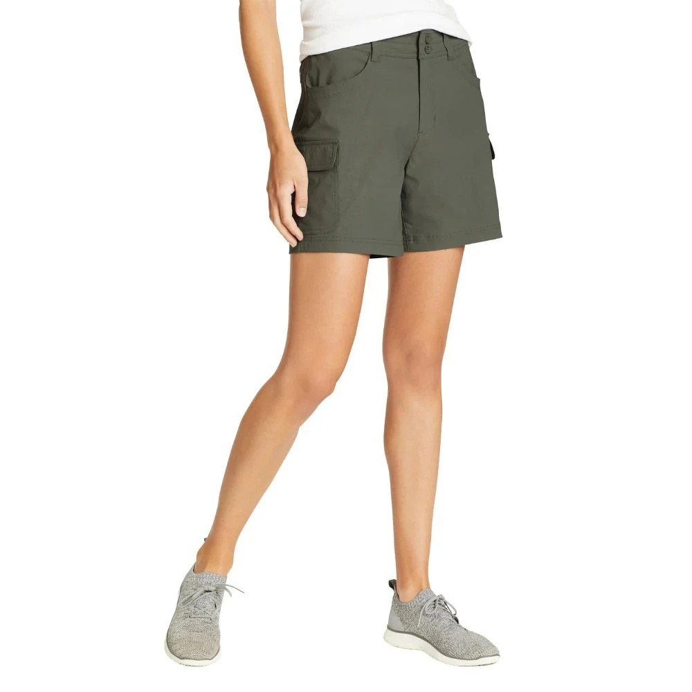 Eddie Bauer - Pantalon court de sentier - Image 7
