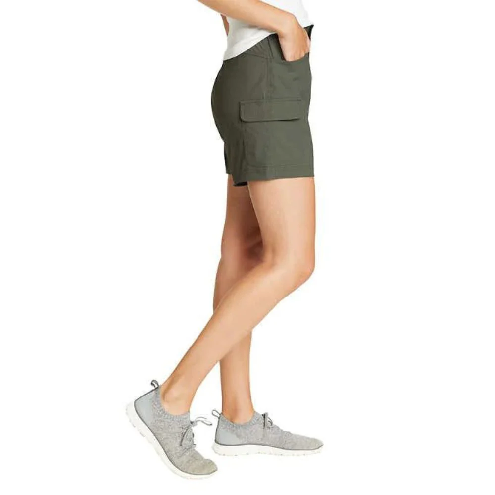 Eddie Bauer - Pantalon court de sentier - Image 8