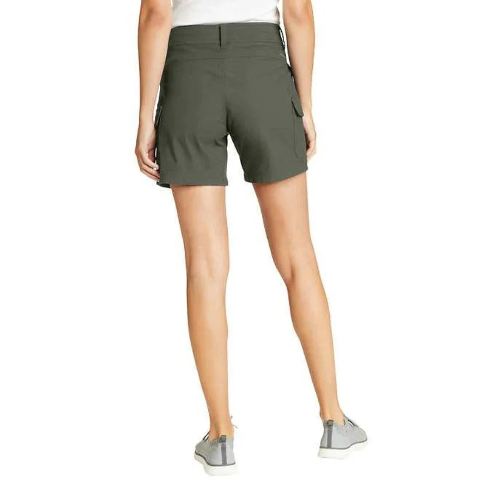 Eddie Bauer - Pantalon court de sentier - Image 9