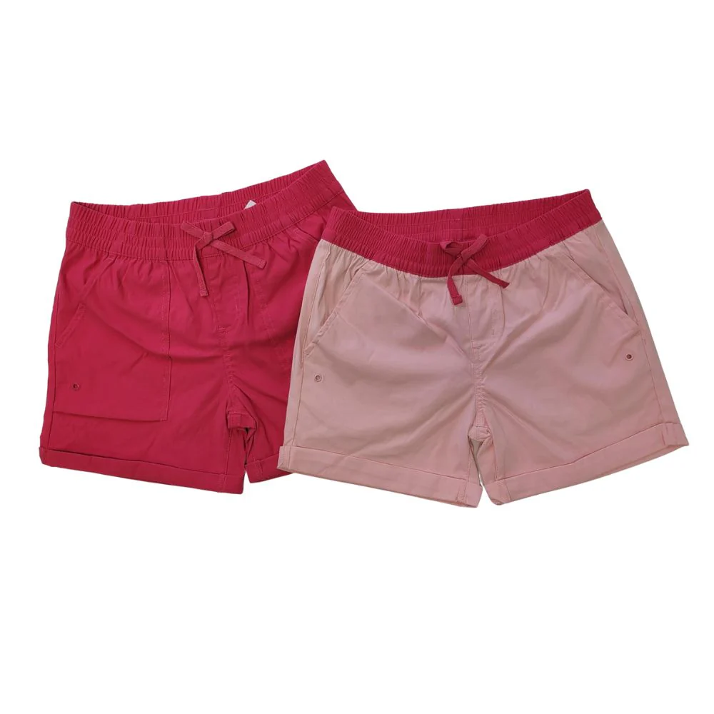 Eddie Bauer - Pantalon court, paquet de 2 - Image 2