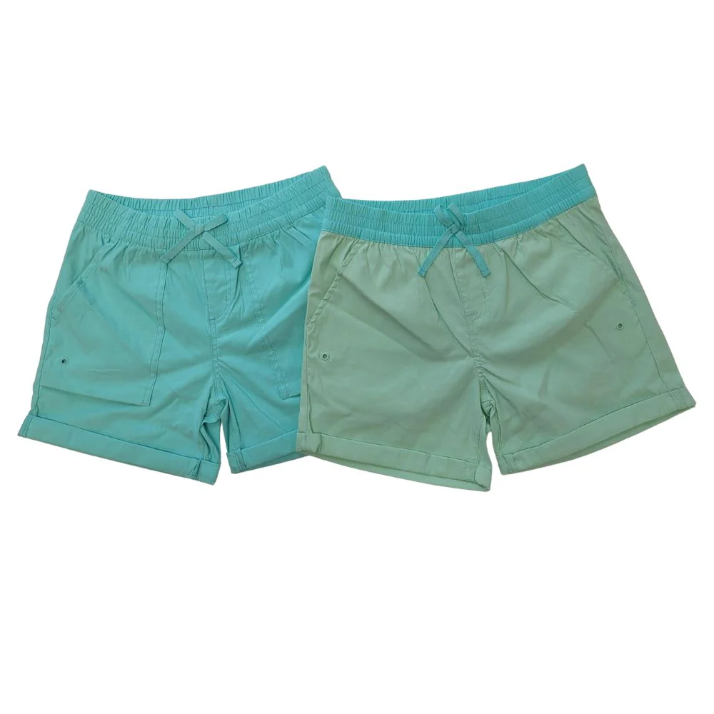 Eddie Bauer - Pantalon court, paquet de 2 - Image 3
