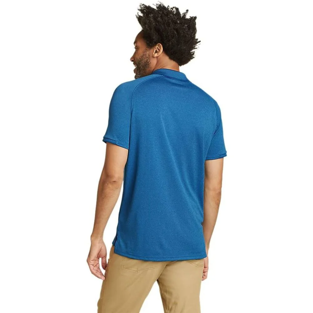 Eddie Bauer - Polo Resolution Pro à manches courtes 2.0 - Image 8