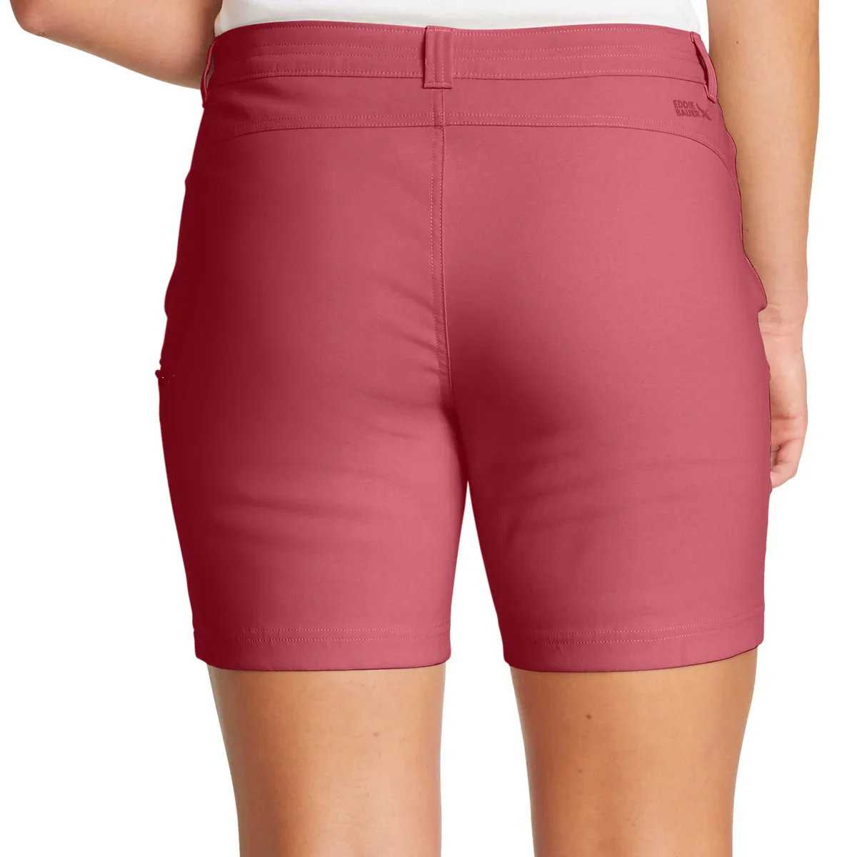 Eddie Bauer - Short tech - Image 3