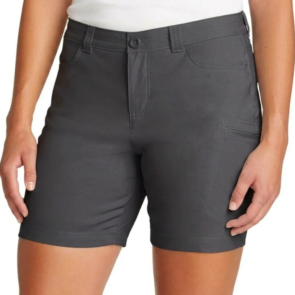 Eddie Bauer - Short tech - Image 7