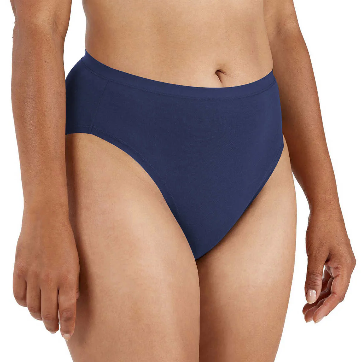 Eddie Bauer - Sous-vêtements taille haute, paquet de 10 - Image 7