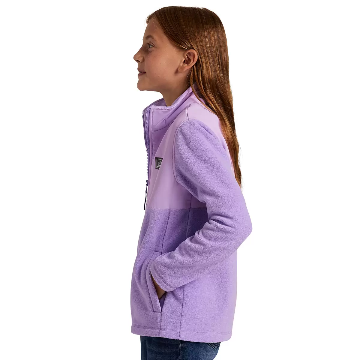 Eddie Bauer - Veste polaire zippée - Image 11