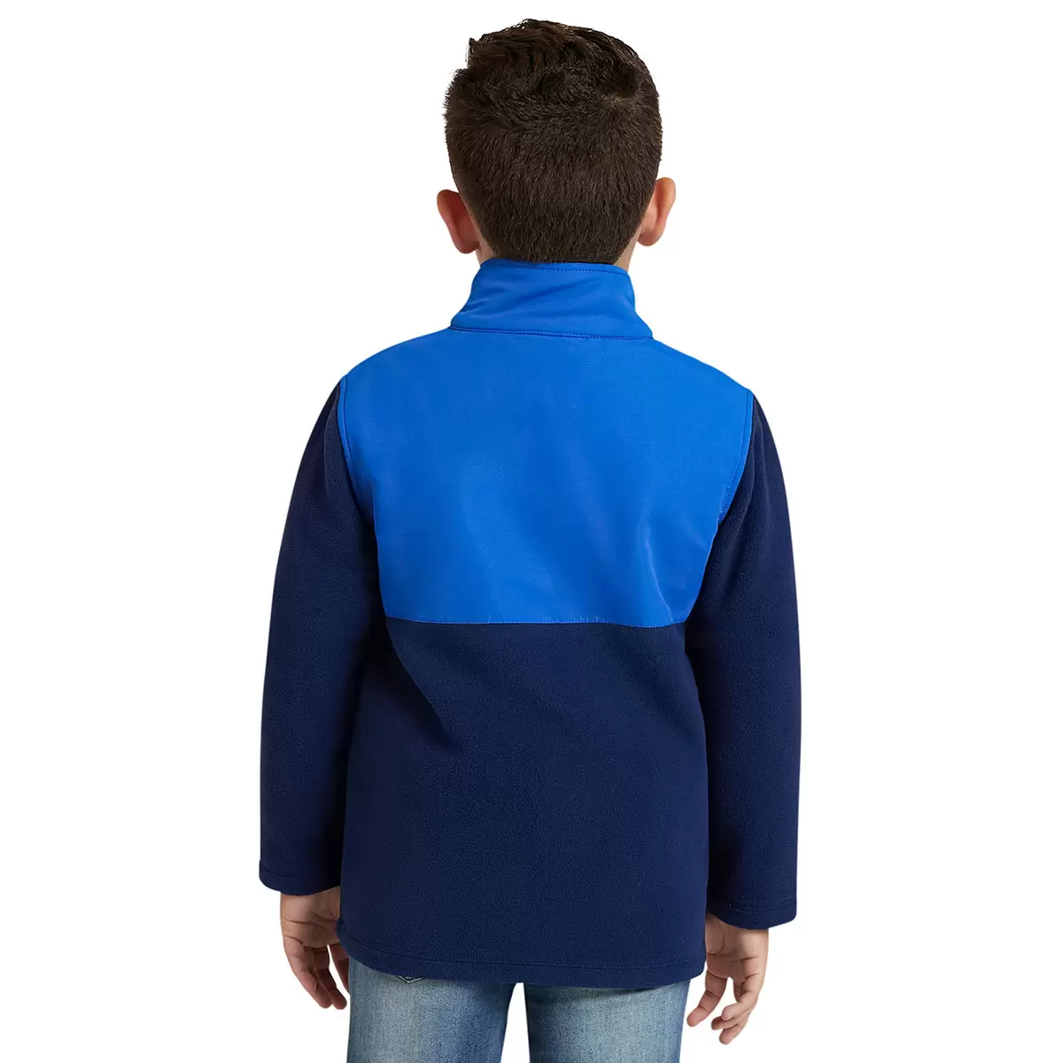 Eddie Bauer - Veste polaire zippée - Image 15