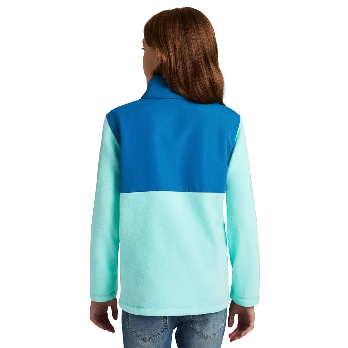Eddie Bauer - Veste polaire zippée - Image 6