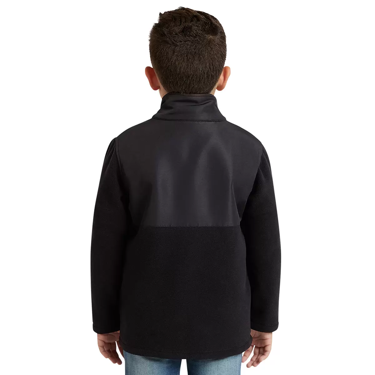 Eddie Bauer - Veste polaire zippée - Image 9