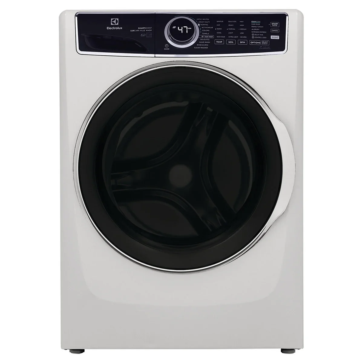 Electrolux - 6 Séries laveuse électrique à chargement frontal SmartBoost