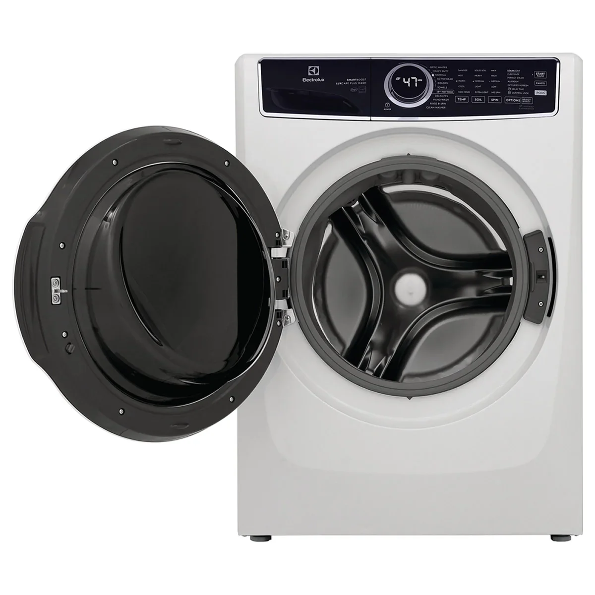 Electrolux - 6 Séries laveuse électrique à chargement frontal SmartBoost - Image 3
