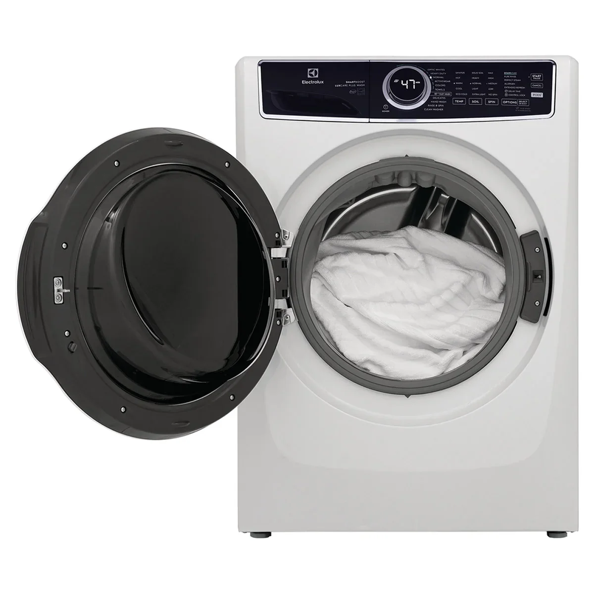 Electrolux - 6 Séries laveuse électrique à chargement frontal SmartBoost - Image 4