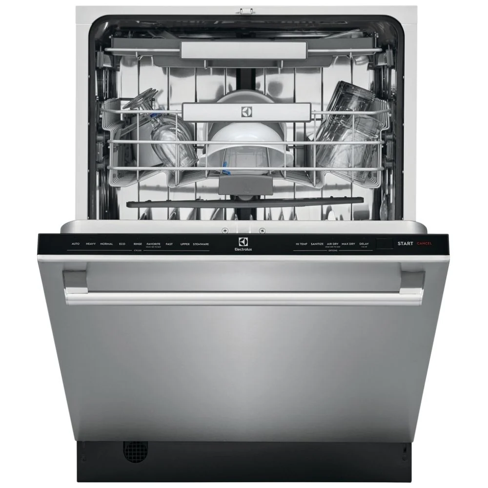 Electrolux - Lave-vaisselle en acier inoxydable - Image 2