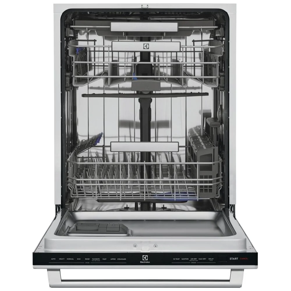 Electrolux - Lave-vaisselle en acier inoxydable - Image 3