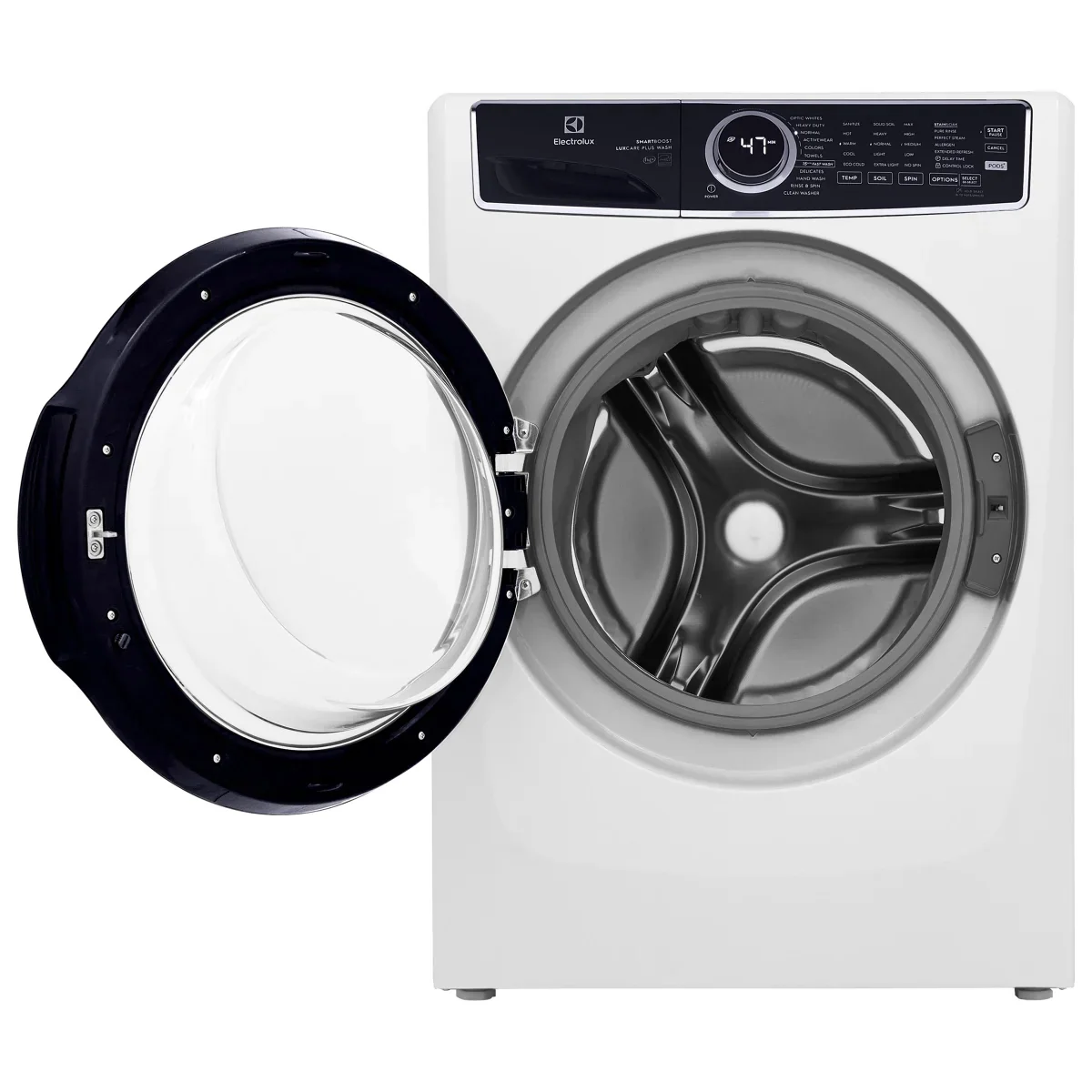 Electrolux - Laveuse à chargement frontal de 5,2 pi³ avec SmartBoost - Image 2