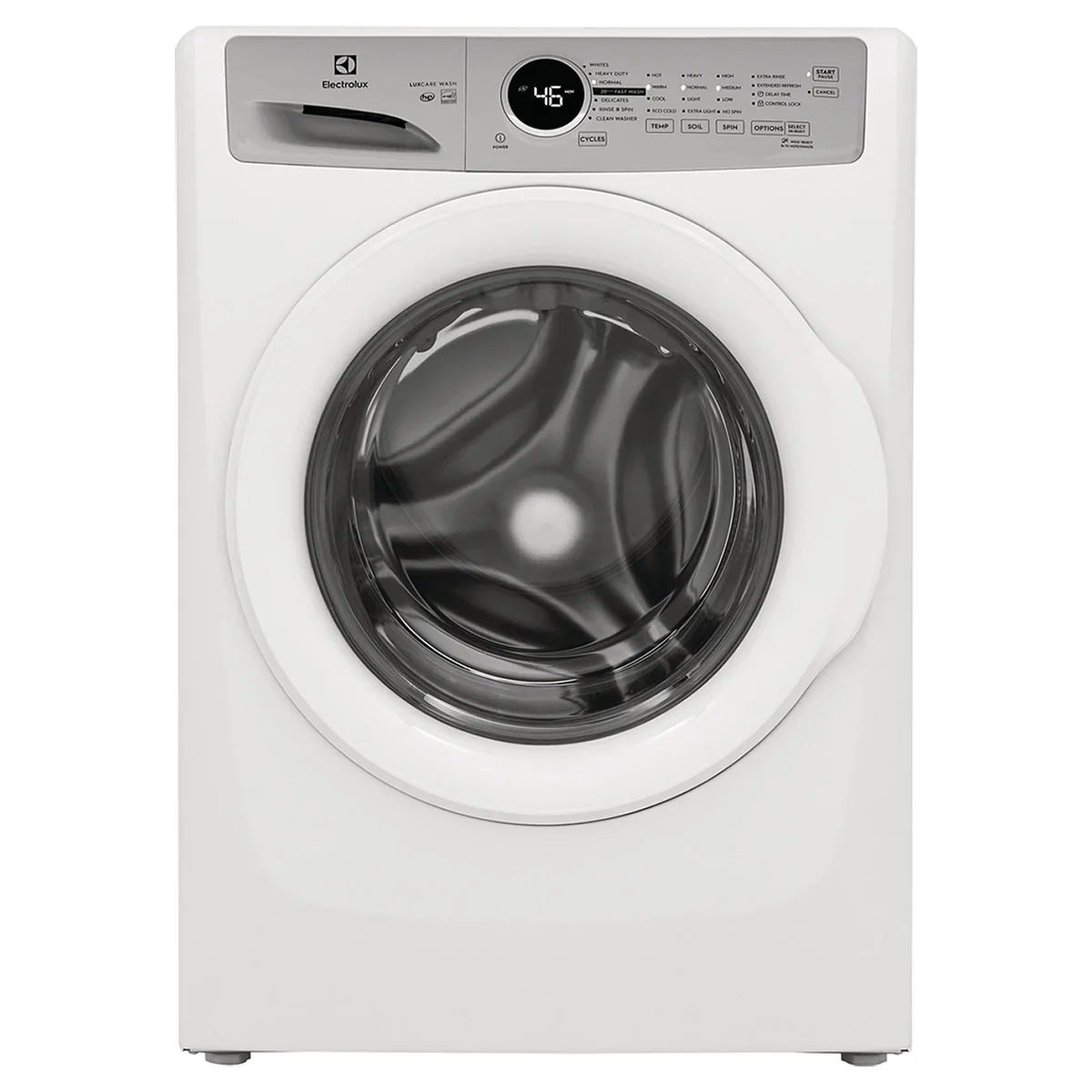 Electrolux - Laveuse à chargement frontal Séries 3 I.E.C de 27 po, 5,1 pi³