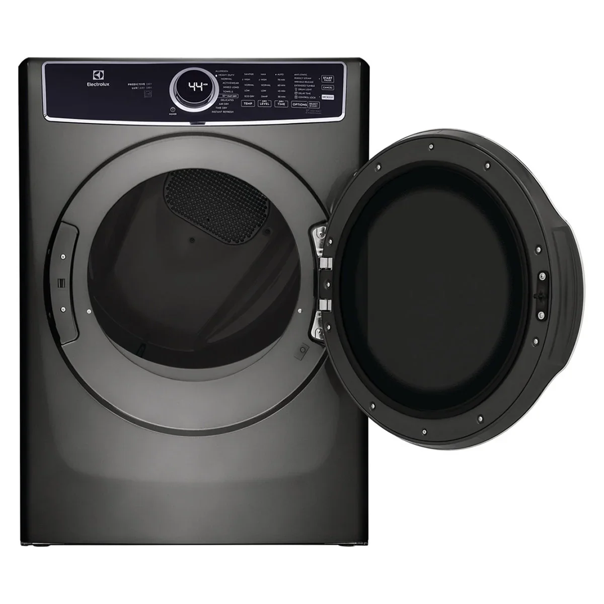 Electrolux - Sécheuse au gaz 6 Séries gris de 8,0 pi³ - Image 4