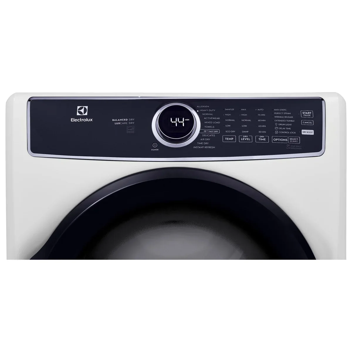 Electrolux - Sécheuse électrique série 6 de 8 pi³ - Image 4