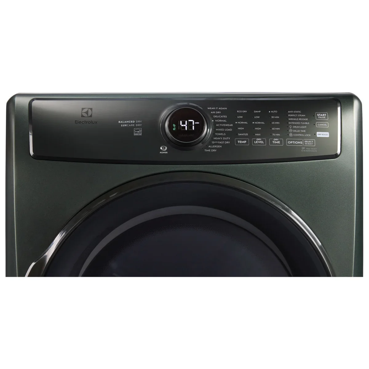 Electrolux - Sécheuse série 7 de 8 pi³ - Image 3