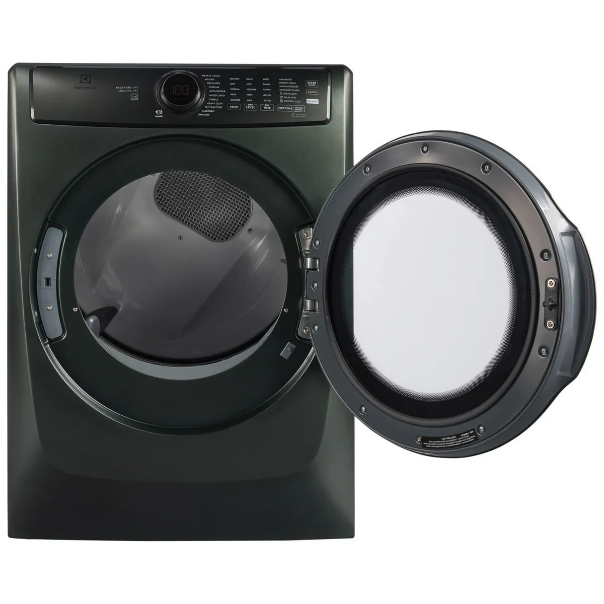 Electrolux - Sécheuse série 7 de 8 pi³ - Image 4