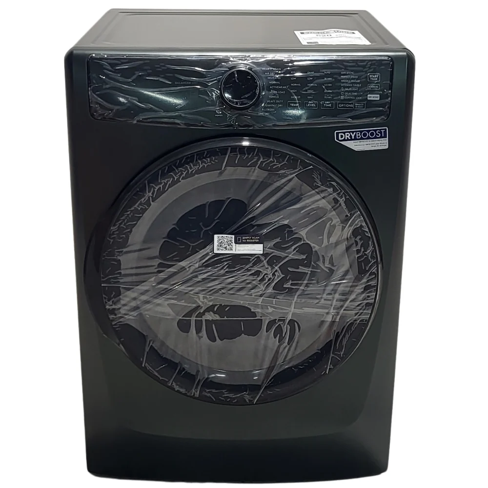 Electrolux - Sécheuse série 7 de 8 pi³