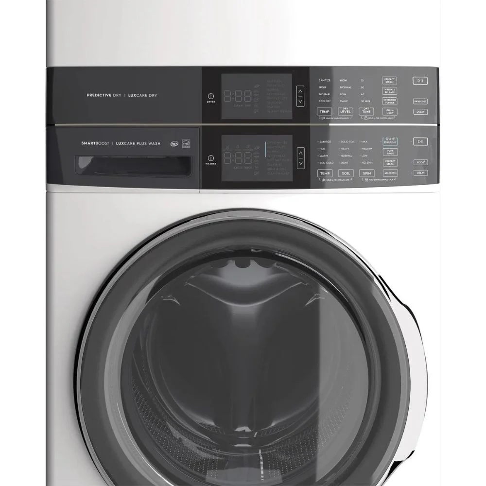 Electrolux - Tour de Lavage avec chargement frontal - Image 5