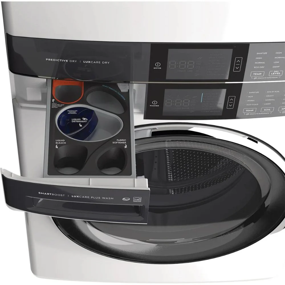 Electrolux - Tour de Lavage avec chargement frontal - Image 6