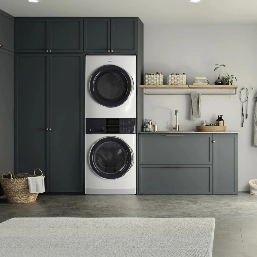 Electrolux - Tour de Lavage avec chargement frontal - Image 7