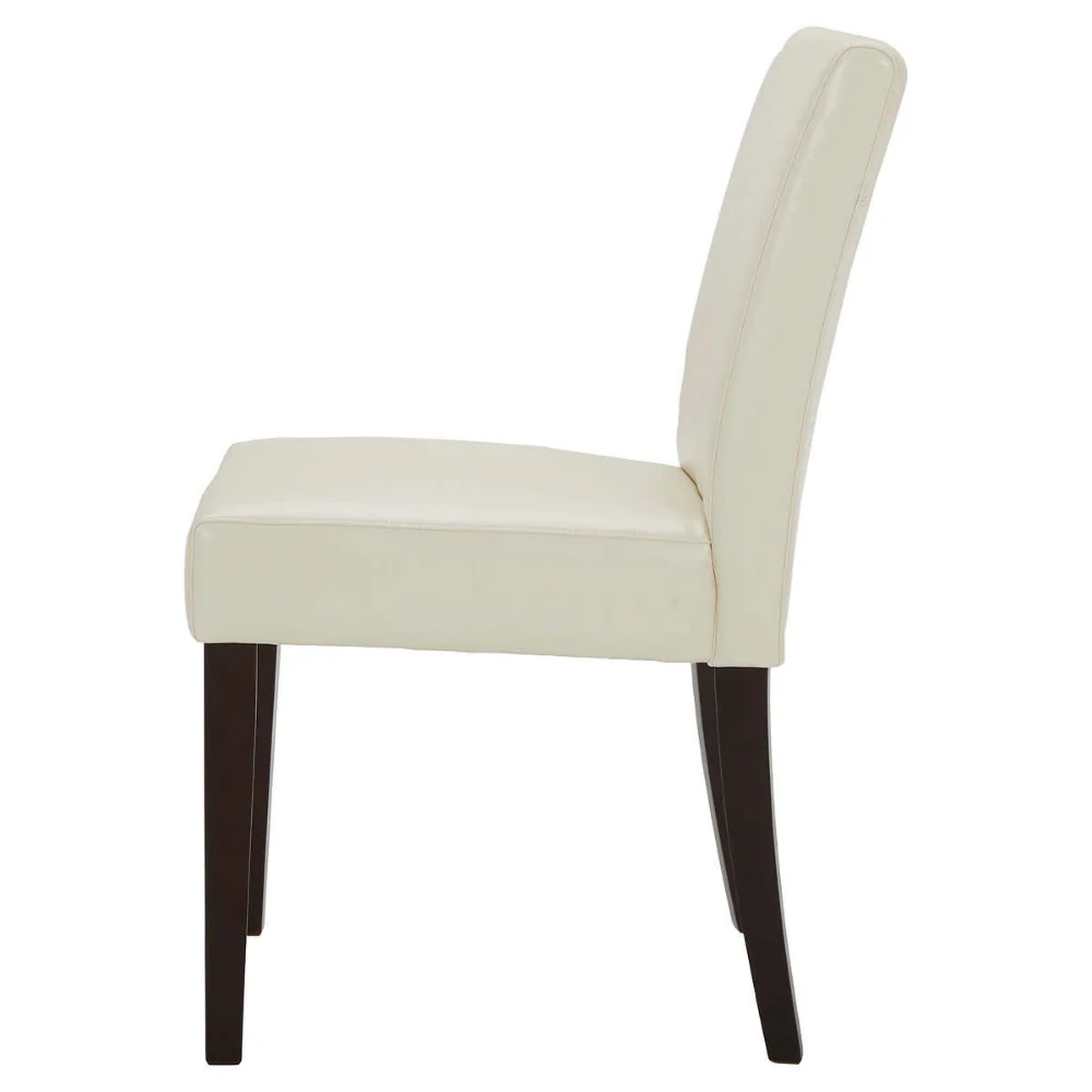 Emmett - Chaise de salle à manger, paquet de 2 - Image 3