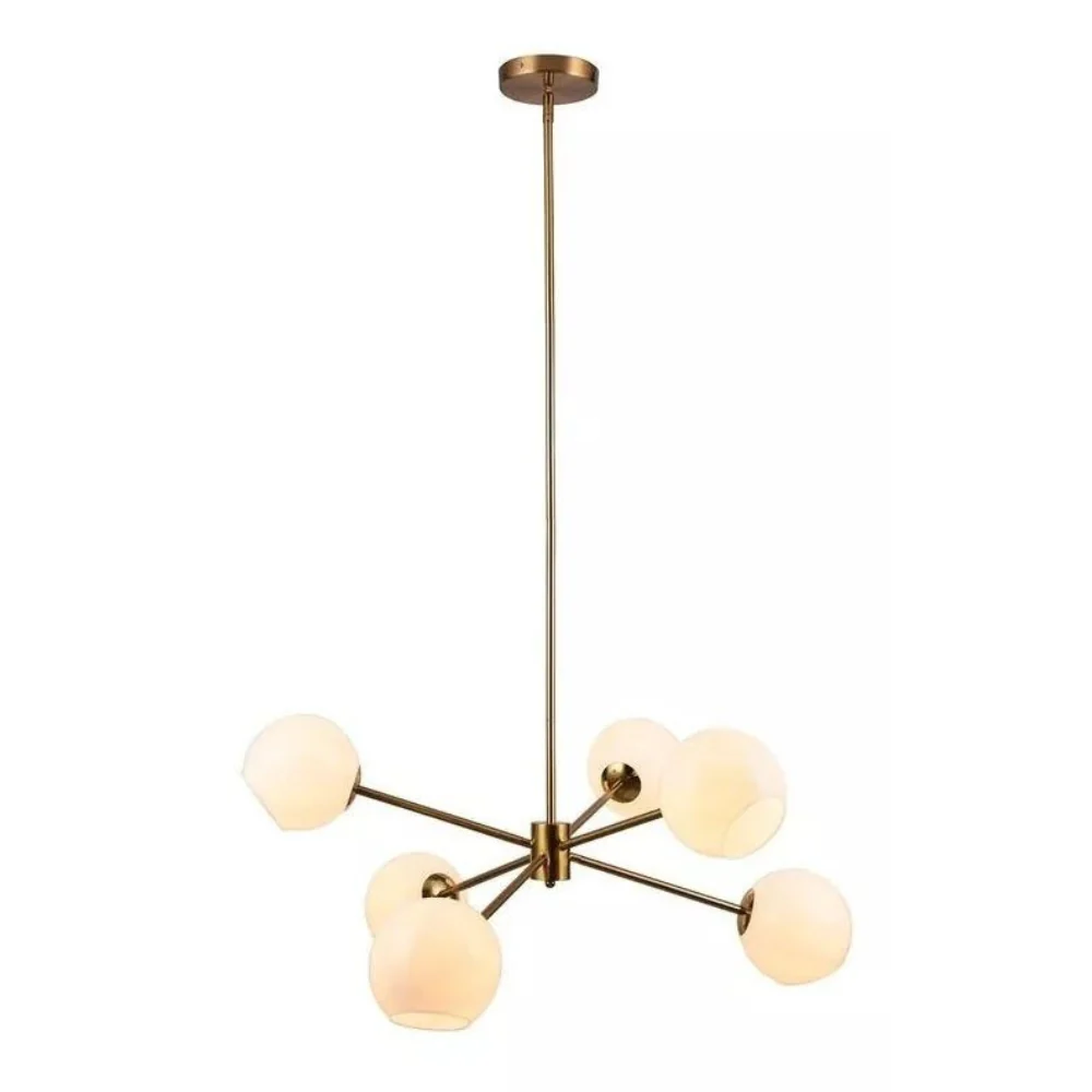 Empire Lighting - Lampe Ă suspension DEL Beverley
