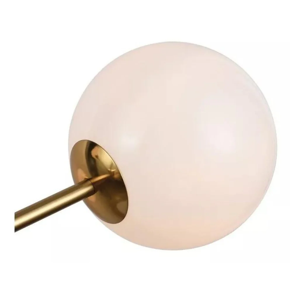 Empire Lighting - Lampe Ă suspension DEL Beverley - Image 2