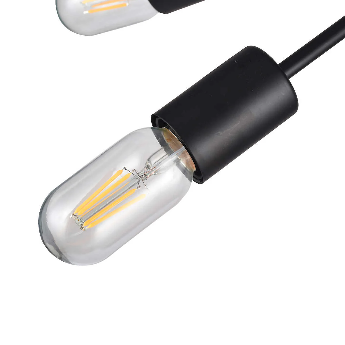 Empire Lighting - Luminaire suspendu Andromeda de style Spoutnik à 18 ampoules - Image 3