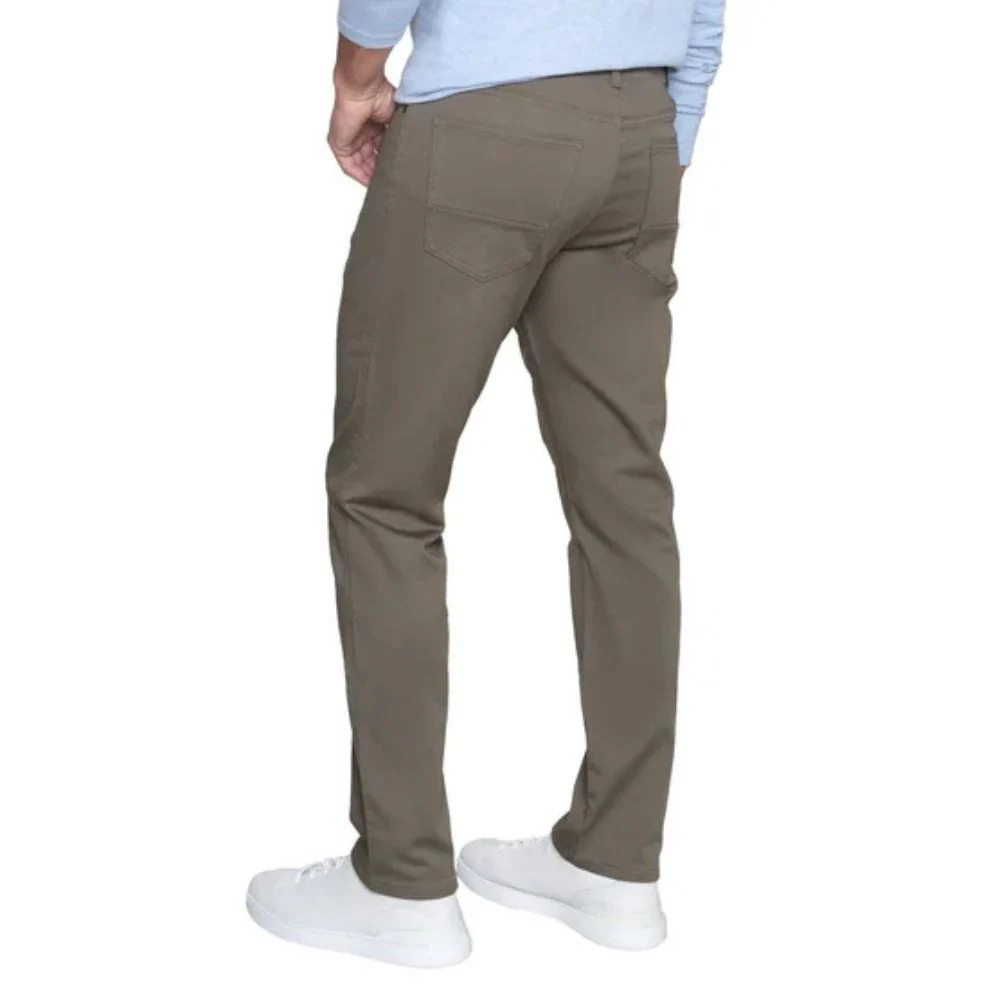 English Laundry - Pantalon à 5 poches - Image 2