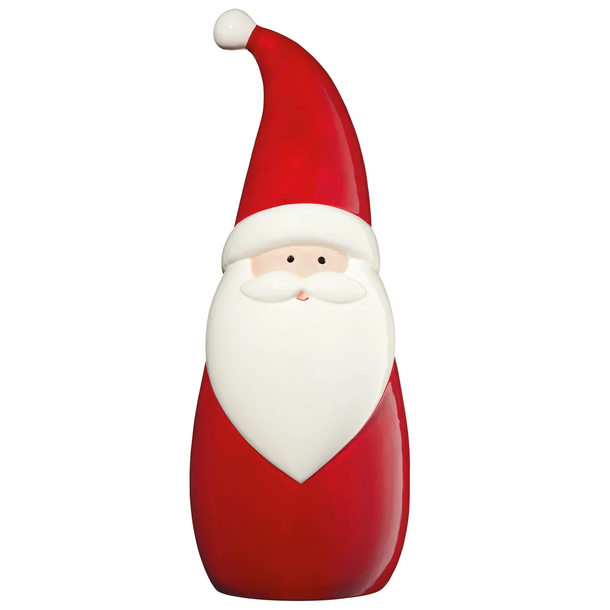 Ensemble de 3 Pères Noël - Image 2