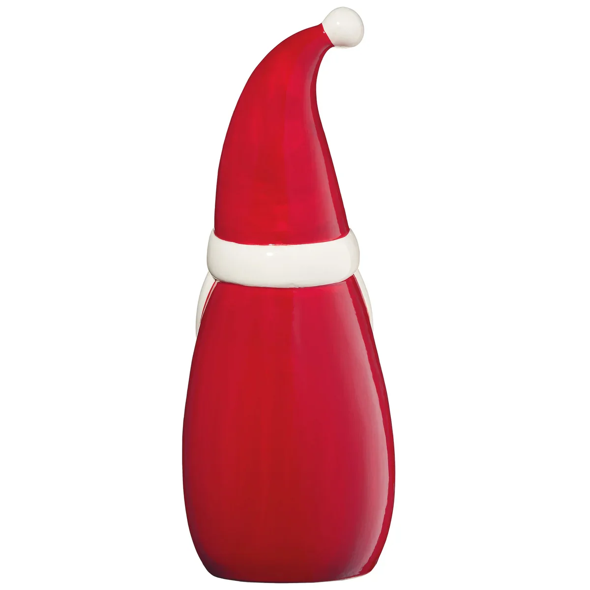 Ensemble de 3 Pères Noël - Image 3