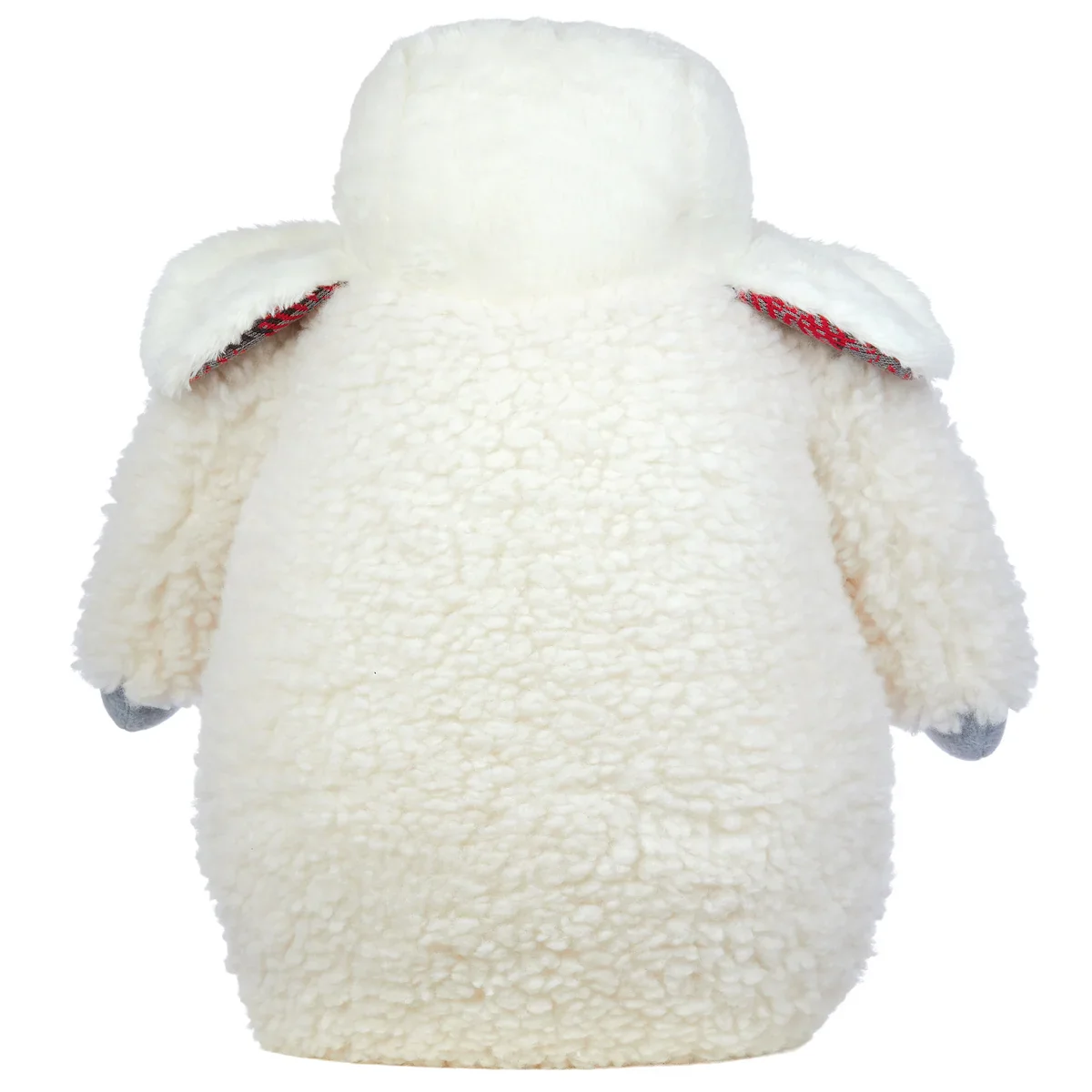 Ensemble de 3 Yéti de Noël - Image 3