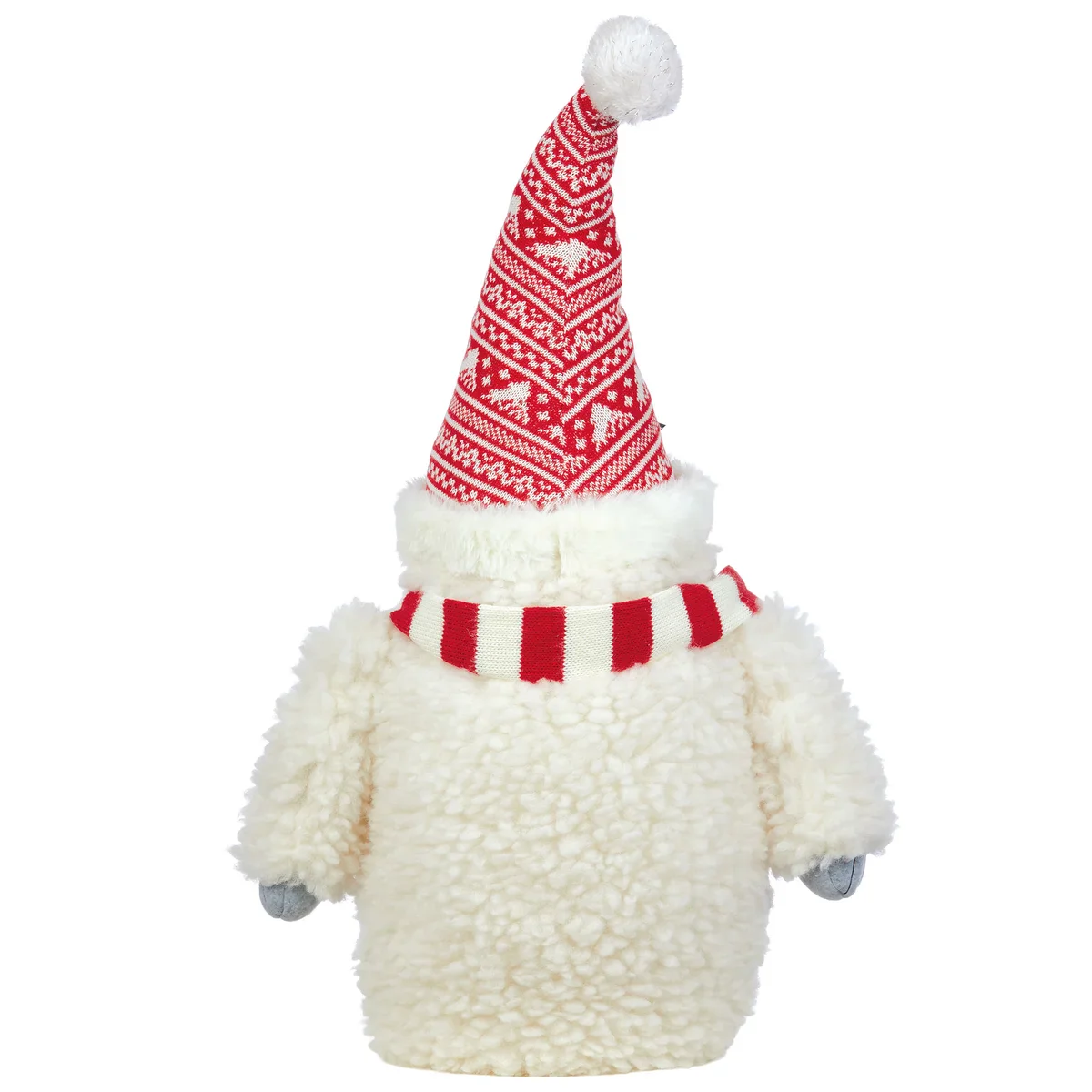 Ensemble de 3 Yéti de Noël - Image 5