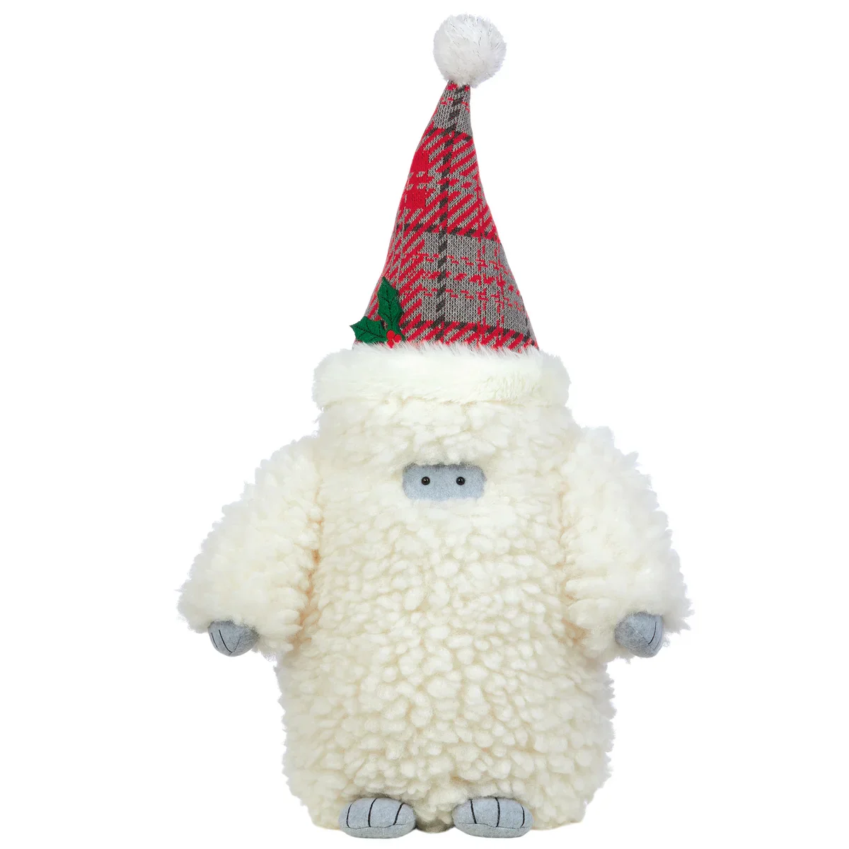 Ensemble de 3 Yéti de Noël - Image 6