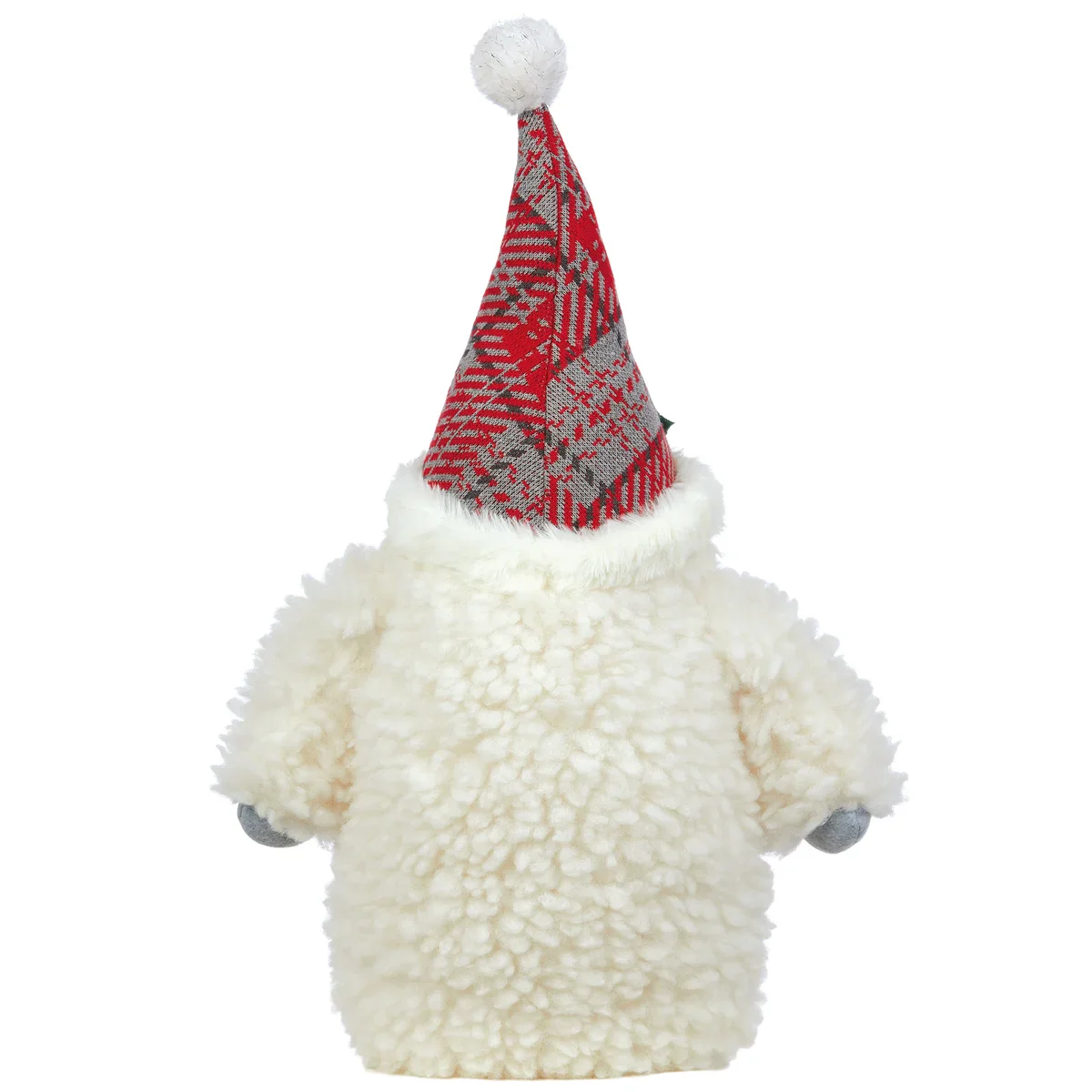 Ensemble de 3 Yéti de Noël - Image 7